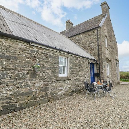 Seaview-Barsloisnach Cottage Kilmartin 外观 照片