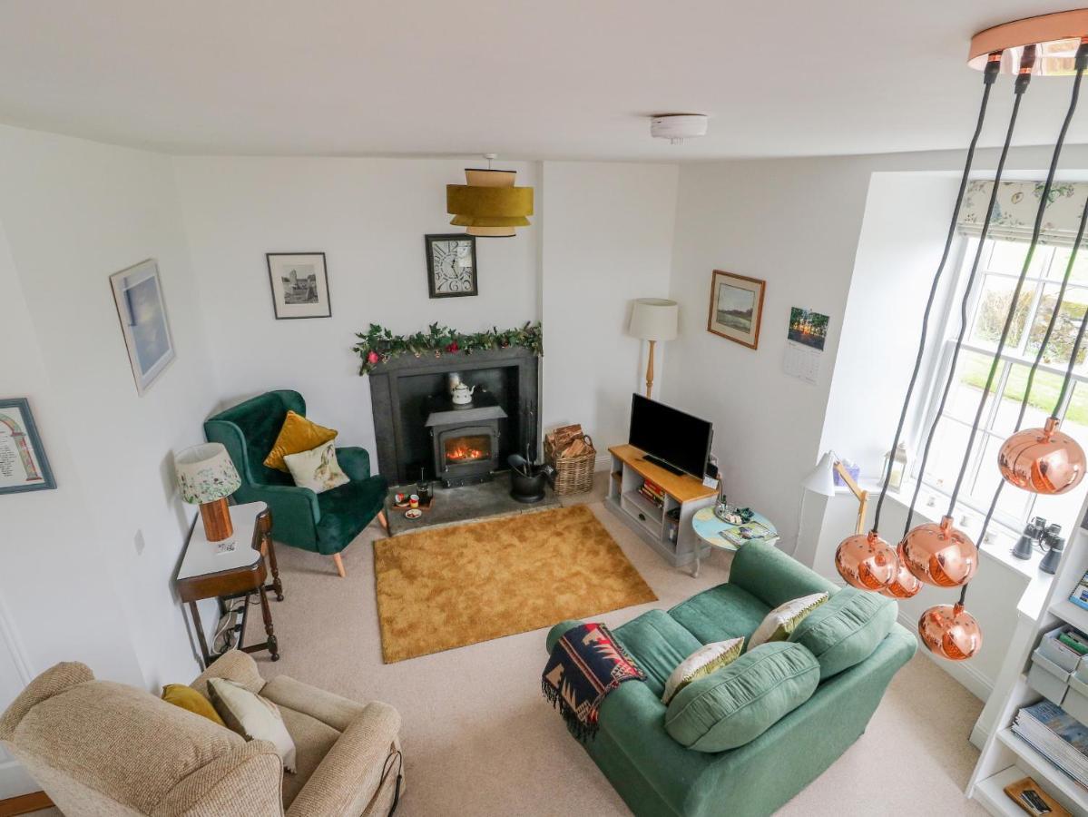 Seaview-Barsloisnach Cottage Kilmartin 外观 照片