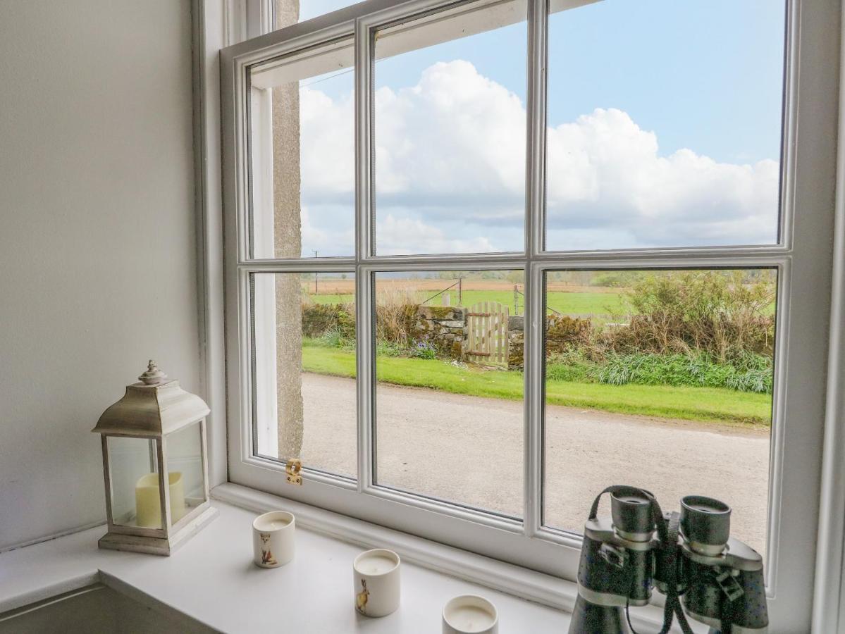Seaview-Barsloisnach Cottage Kilmartin 外观 照片