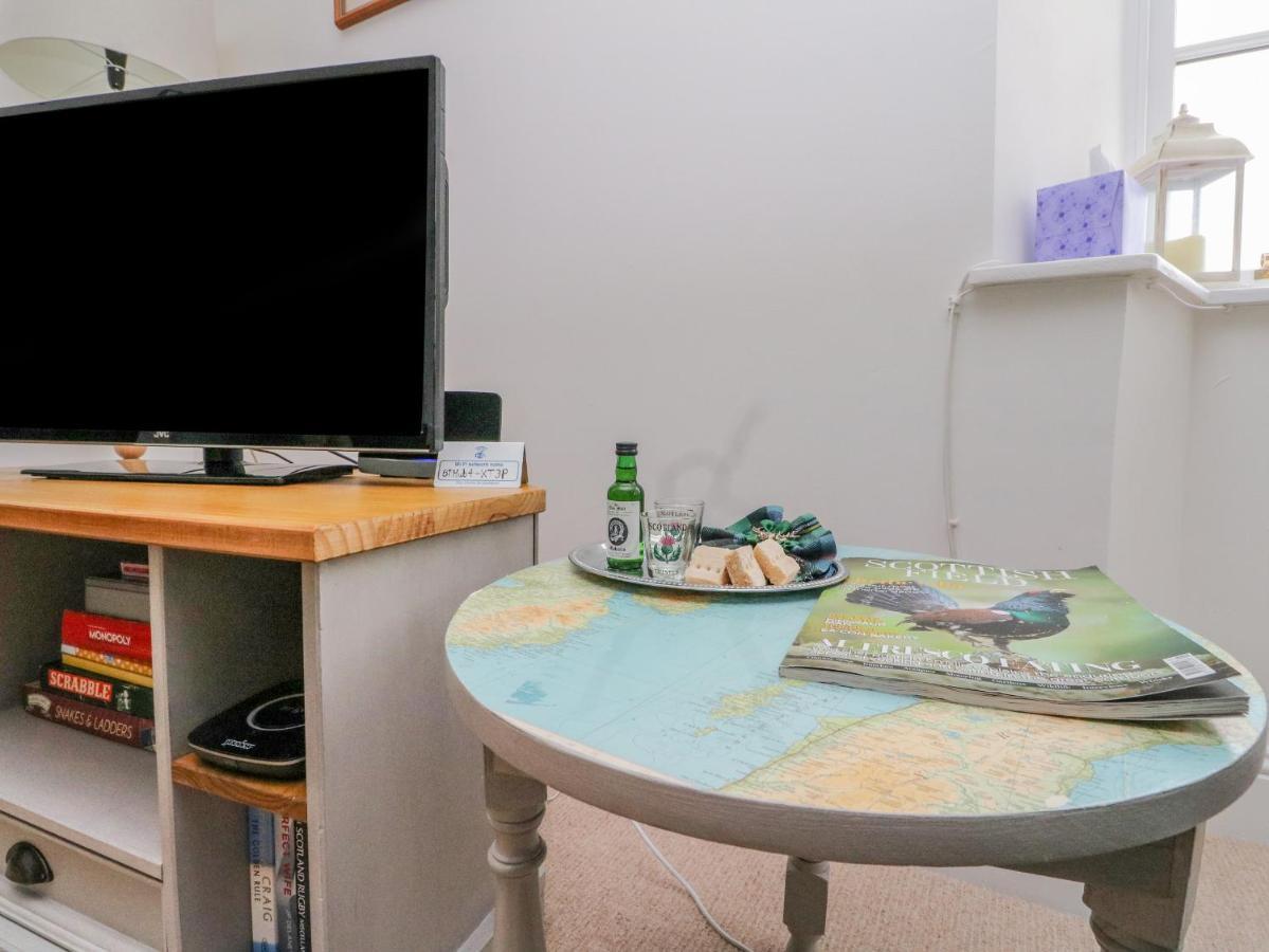 Seaview-Barsloisnach Cottage Kilmartin 外观 照片