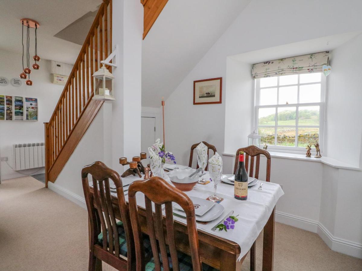 Seaview-Barsloisnach Cottage Kilmartin 外观 照片
