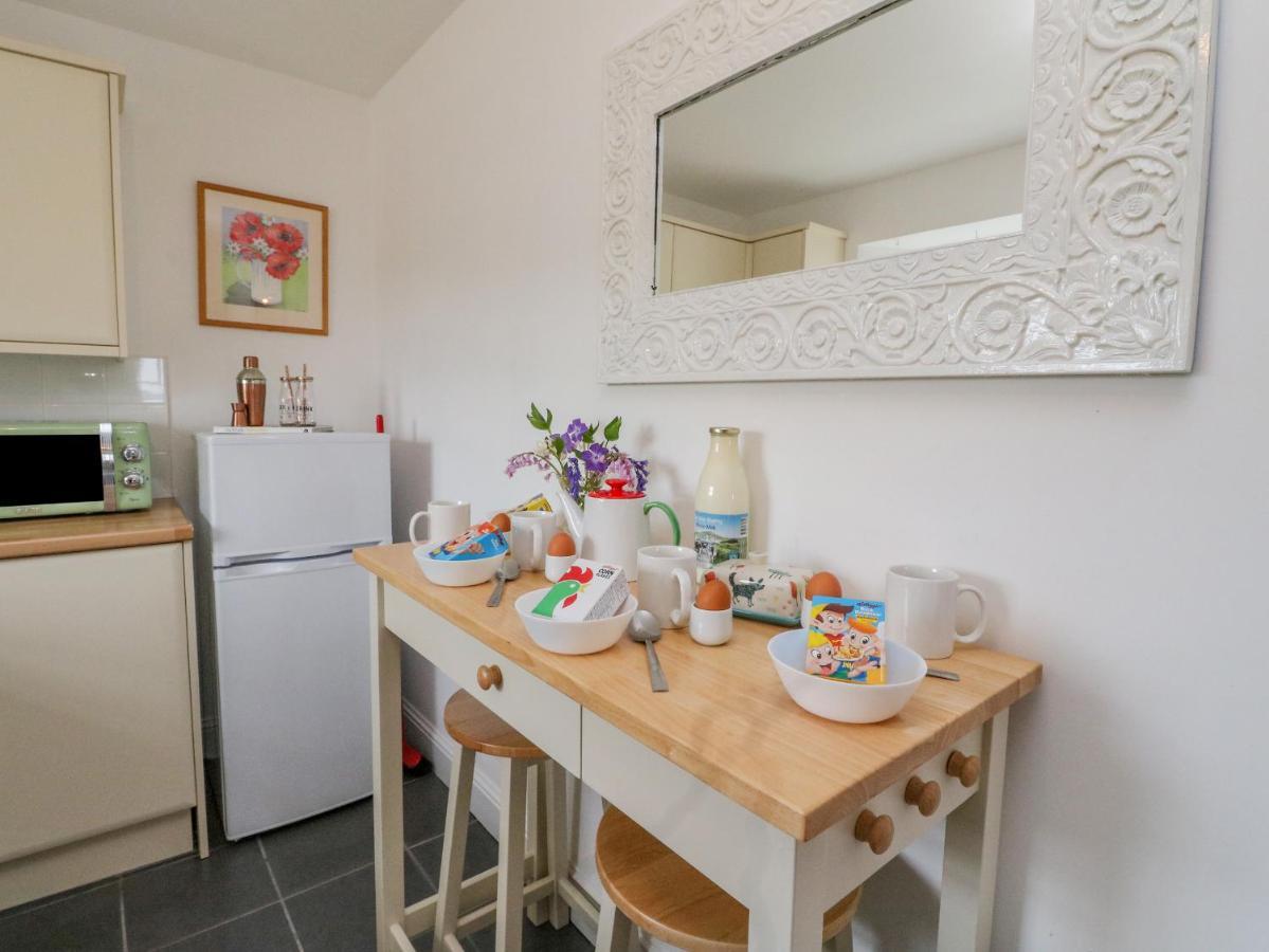 Seaview-Barsloisnach Cottage Kilmartin 外观 照片