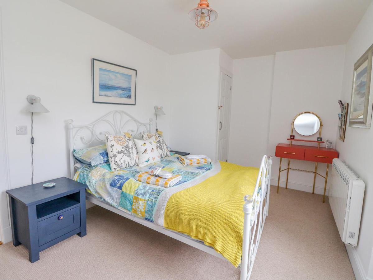 Seaview-Barsloisnach Cottage Kilmartin 外观 照片