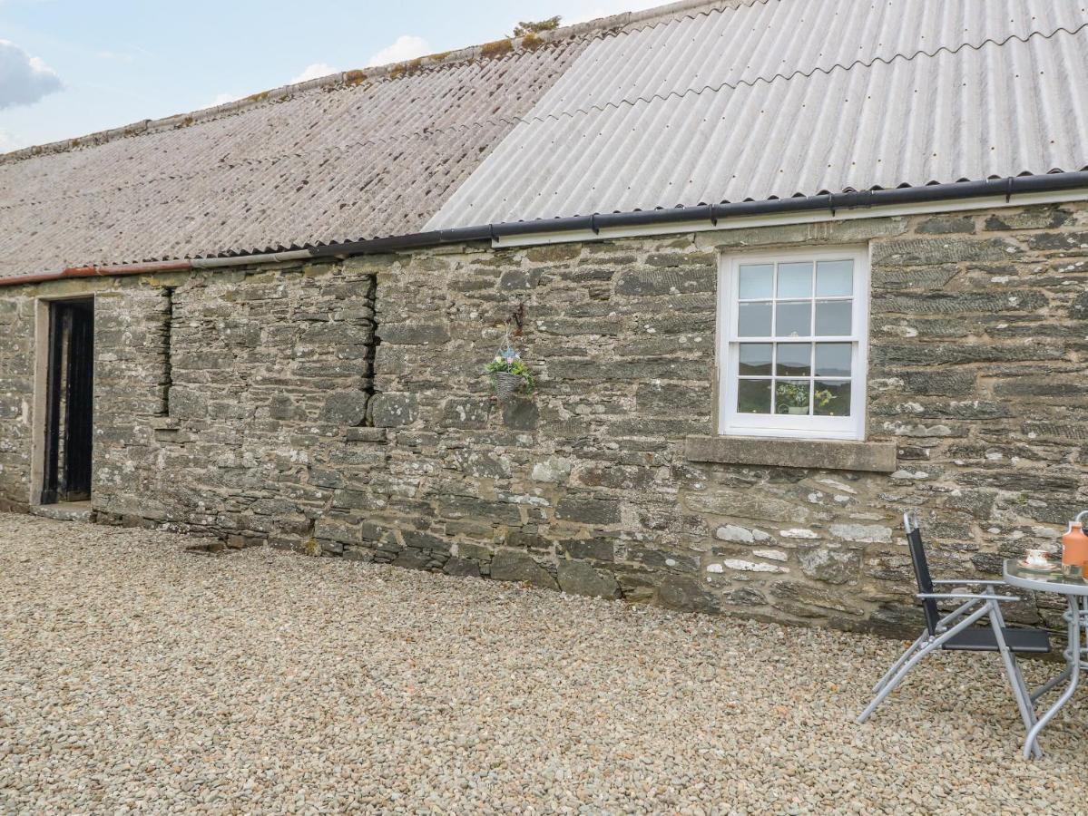 Seaview-Barsloisnach Cottage Kilmartin 外观 照片