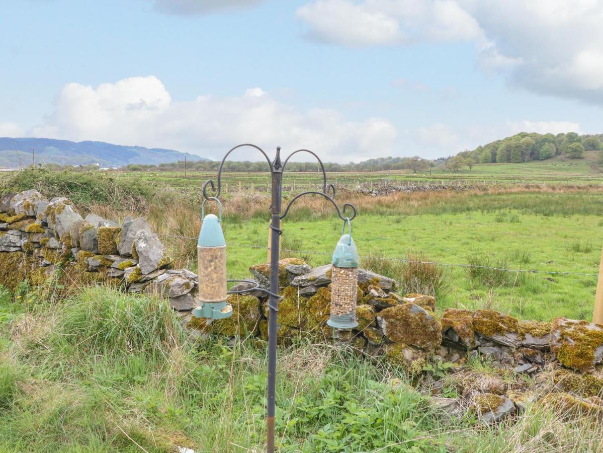 Seaview-Barsloisnach Cottage Kilmartin 外观 照片