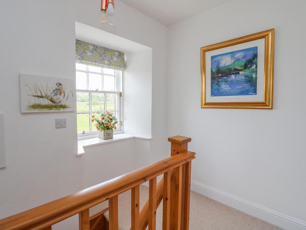 Seaview-Barsloisnach Cottage Kilmartin 外观 照片