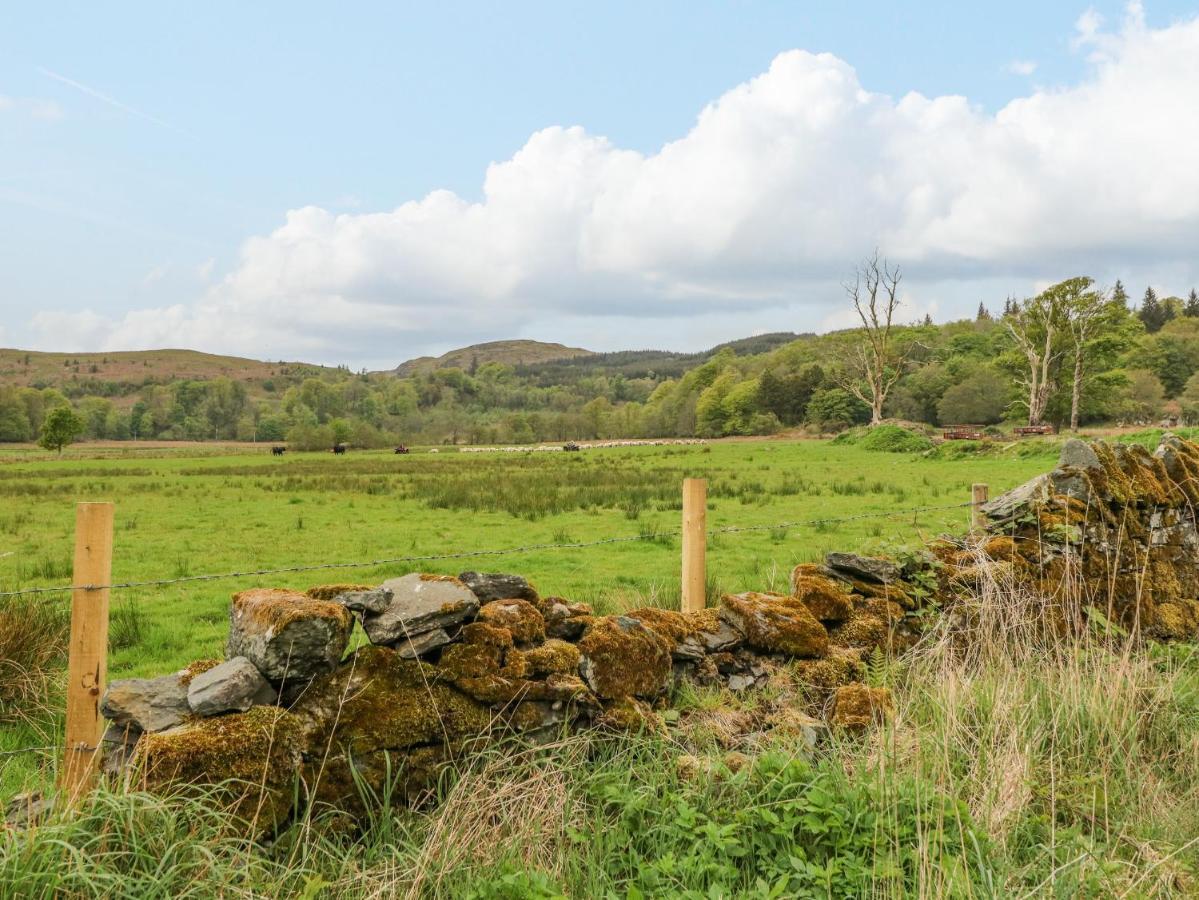 Seaview-Barsloisnach Cottage Kilmartin 外观 照片