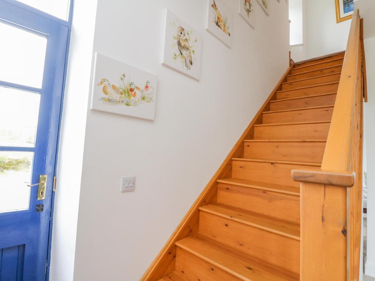 Seaview-Barsloisnach Cottage Kilmartin 外观 照片