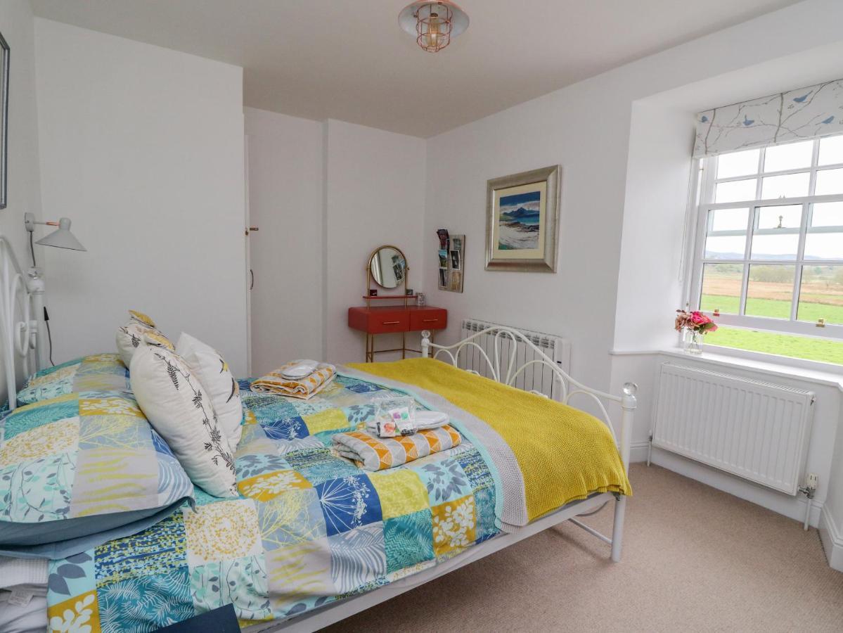Seaview-Barsloisnach Cottage Kilmartin 外观 照片