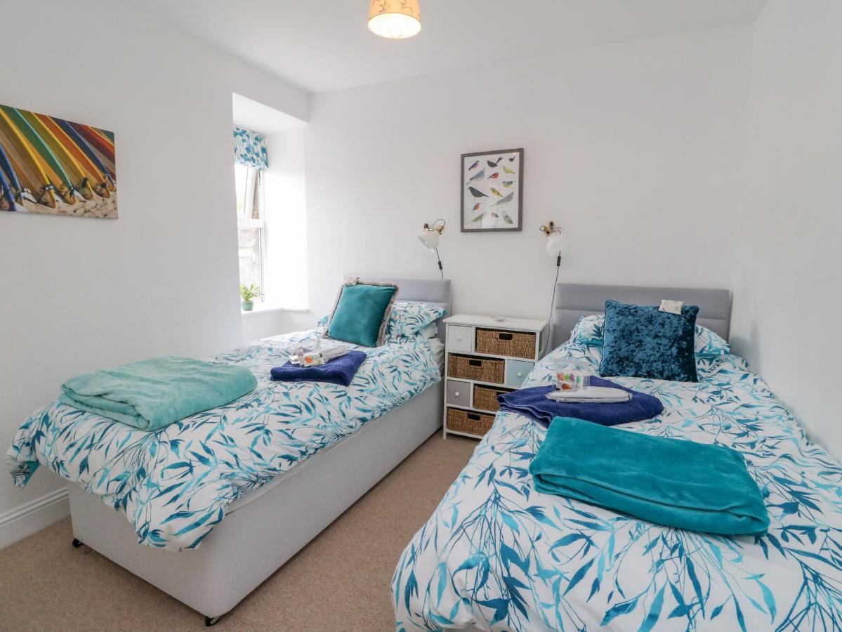 Seaview-Barsloisnach Cottage Kilmartin 外观 照片