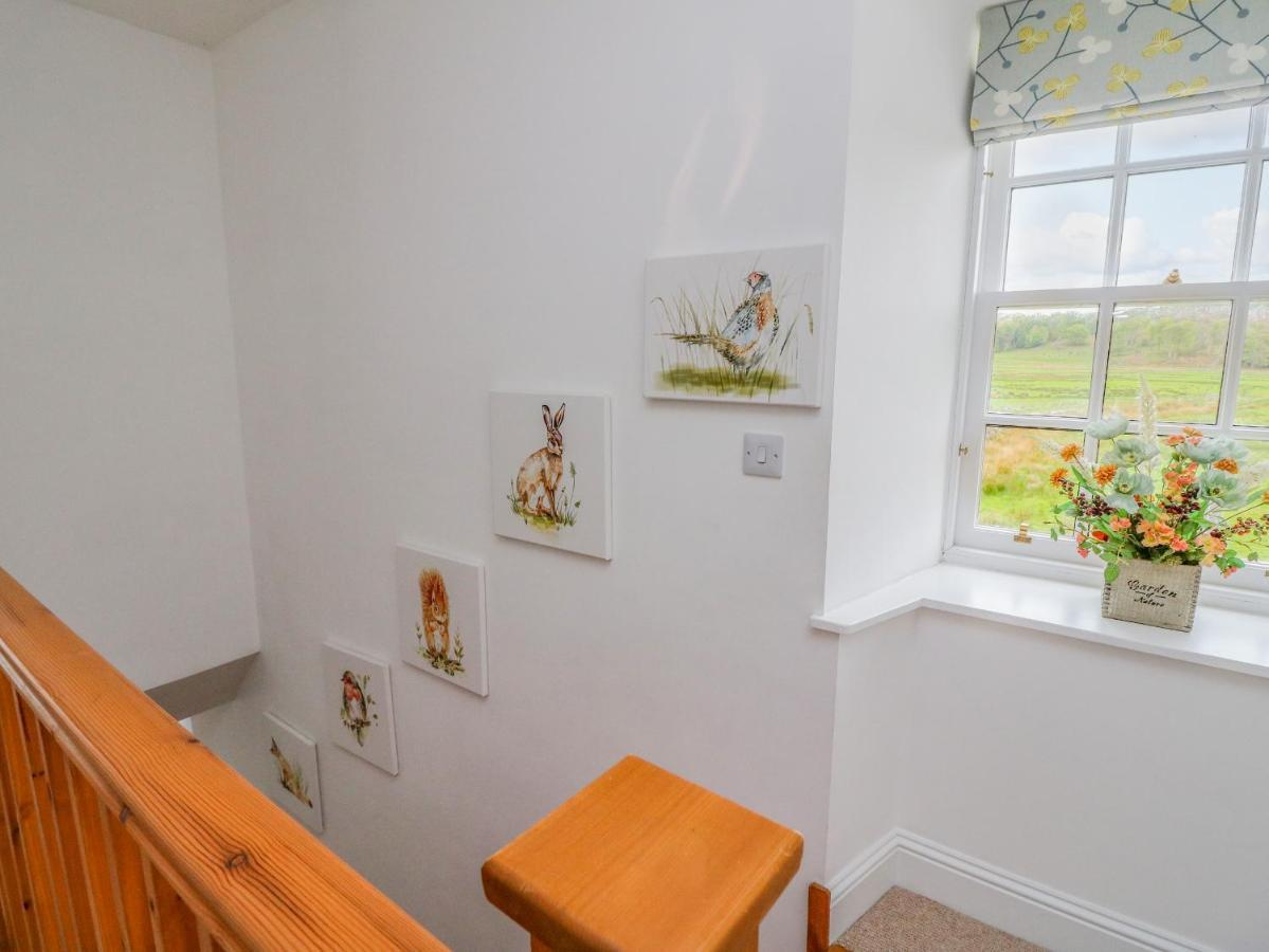 Seaview-Barsloisnach Cottage Kilmartin 外观 照片