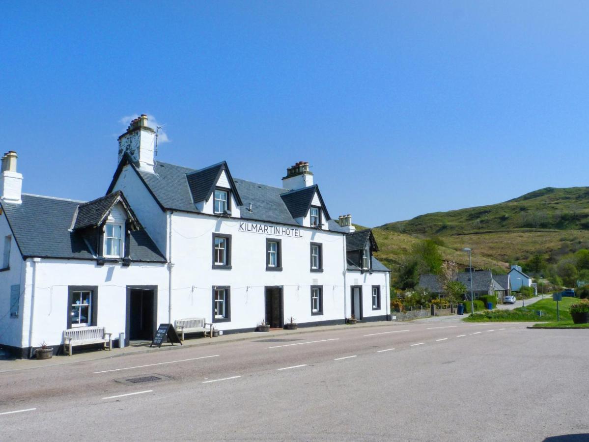 Seaview-Barsloisnach Cottage Kilmartin 外观 照片