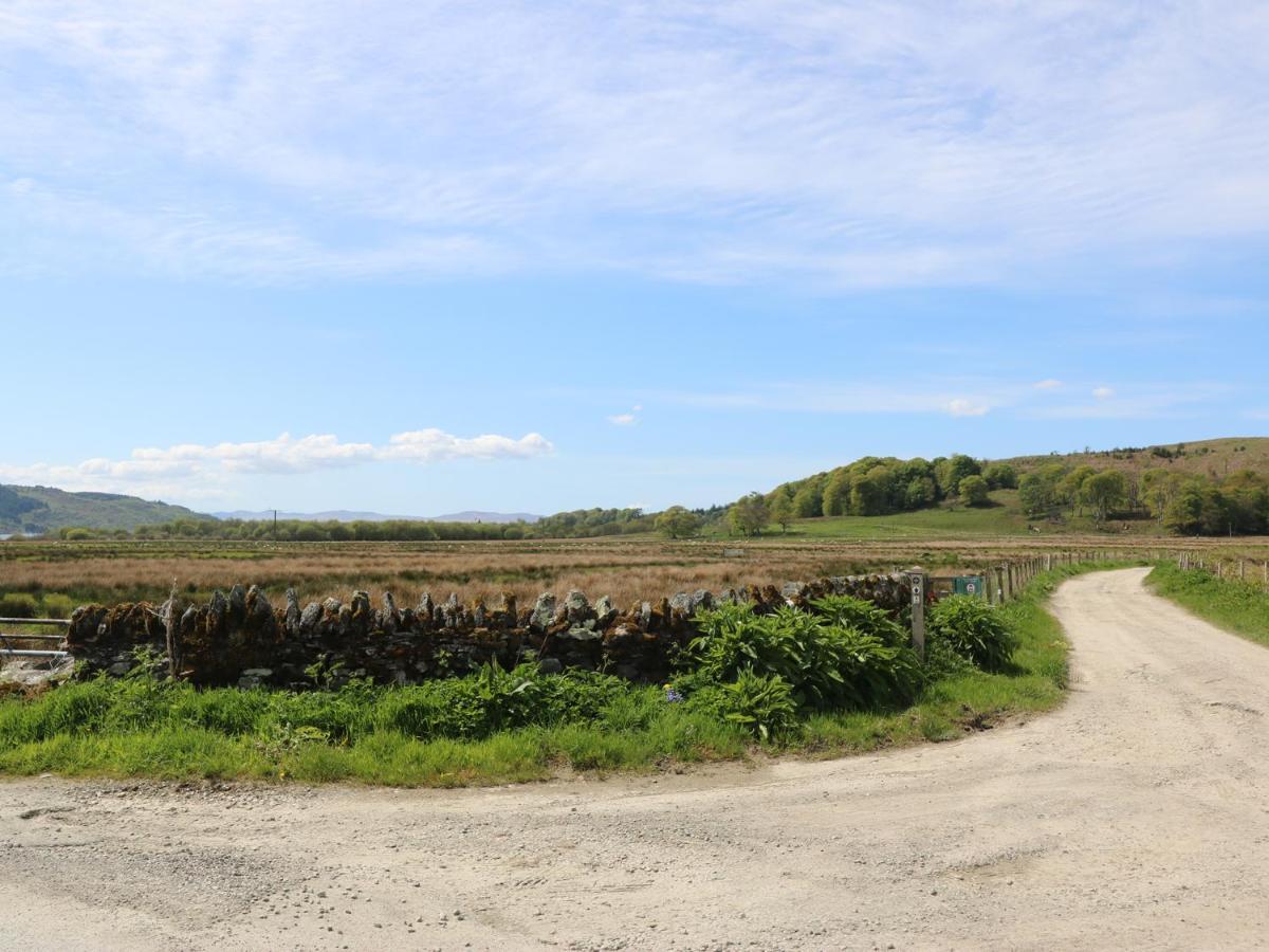Seaview-Barsloisnach Cottage Kilmartin 外观 照片