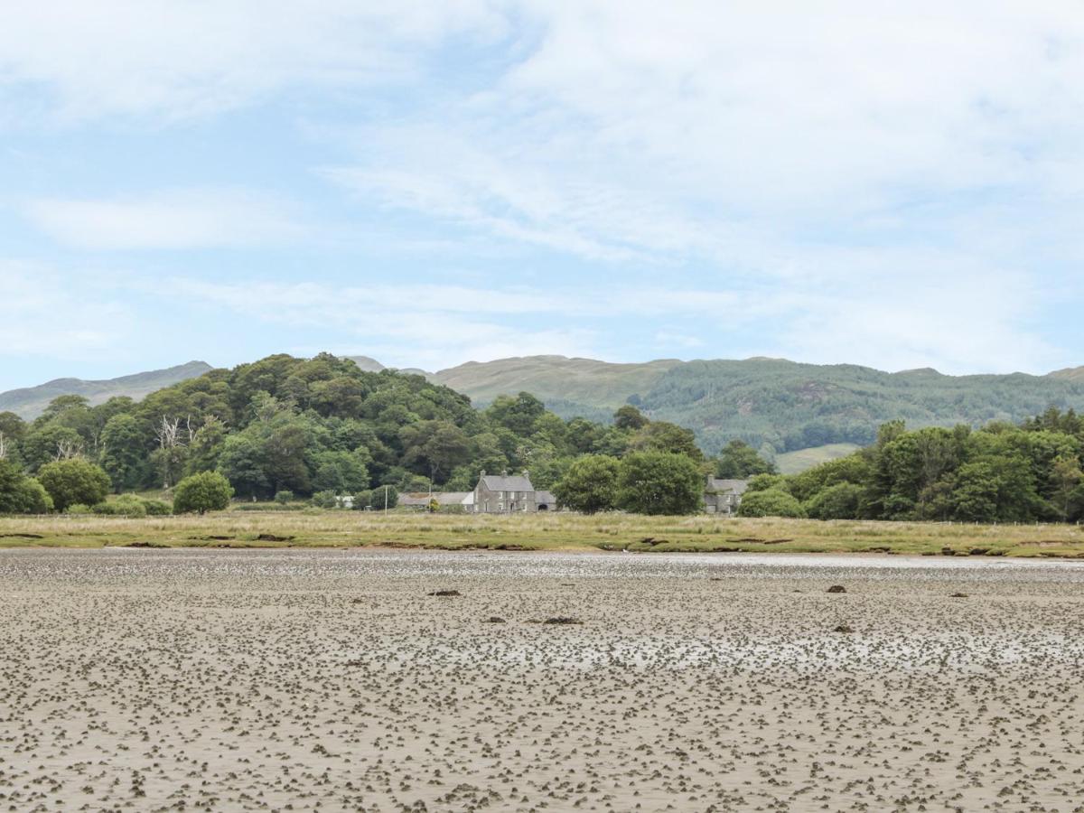 Seaview-Barsloisnach Cottage Kilmartin 外观 照片